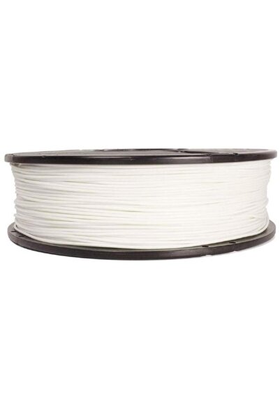 Gembird Filament imprimantă Flashforge 3DP-PLA-FL-01-W, PLA flexibil, 1.75 mm...