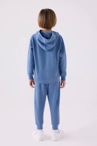 ROLY POLY Boy's tracksuit - blue