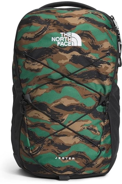 THE NORTH FACE JESTER Sırt Çantası Unisex NF0A3VXFI3A1