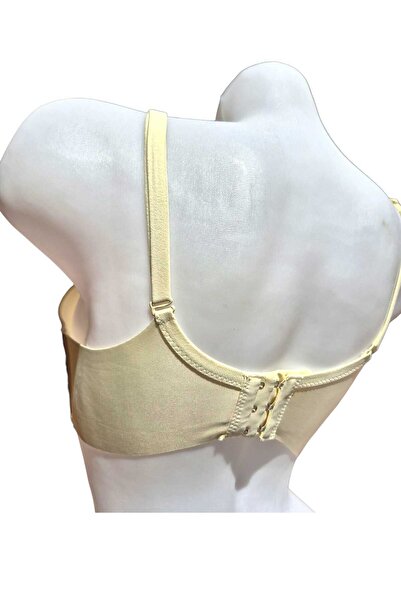 GMDPstore B Cup Laser Cut Unlined Unpadded Bra