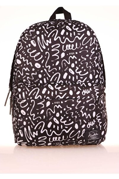 KAUKKO حقيبة ظهر طبيعية دودل K1698