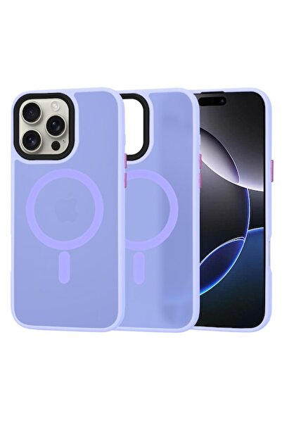 Velo Carcasă compatibilă cu iPhone 16 Pro Max, Precision Shell W2135, Plastic...