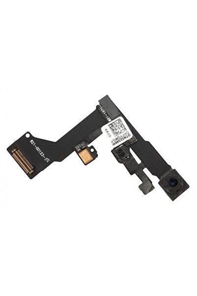 Apple Camera Frontala - Microfon - Senzor Lumina - Proximitate iPhone 6s, Precision Fit, H30, cu ban