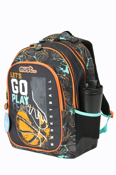 MUST Primary Backpack