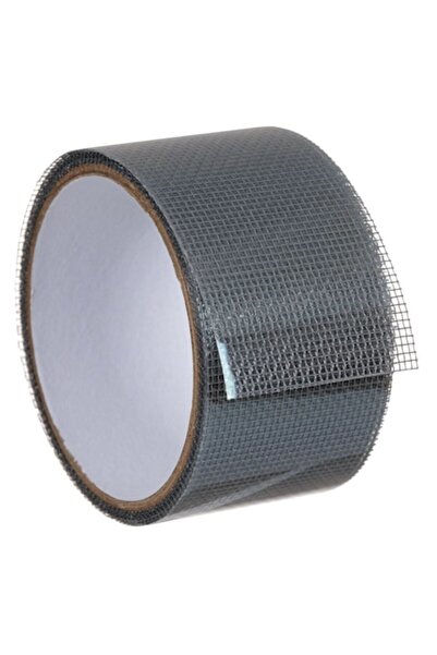 SOLIDON Bandă adezivă pentru repararea plaselor de țânțari, impermeabilă, apl...