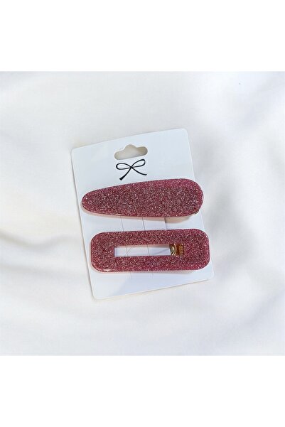 Store Silvery Double Collet Buckle