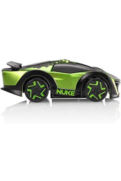 Ankı Overdrive Expansion Nuke Car - Green