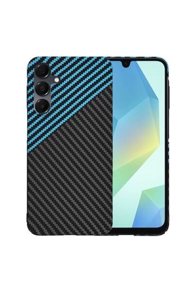 Velo Carcasă pentru Samsung Galaxy A16 (4G/5G) – Slim Protector W971, Premium...