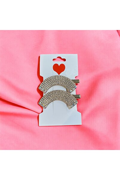 Store Figured Stone Metal Collet Buckle