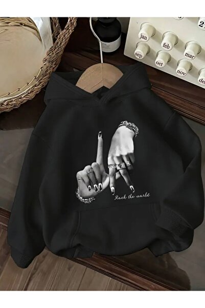 Deocept ΦΟΥΤΕΡΦΟΥΤΕΡ ΜΕ ΧΕΙΡΟΠΟΙΗΤΟ ΥΠΕΡΜΕΓΕΘΟΣ UNISEX ΦΟΥΤΕΡΦΟΥΤΕΡ