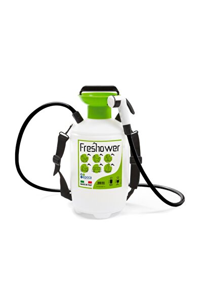 EPOCA مرشة مع شطاف-إيطالي