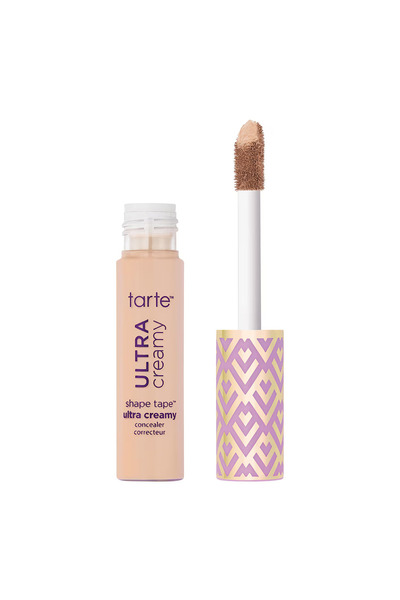 Tarte Shape Tape™ - Ultra Kremsi Kapatıcı 27B light-medium beige (10 ml)