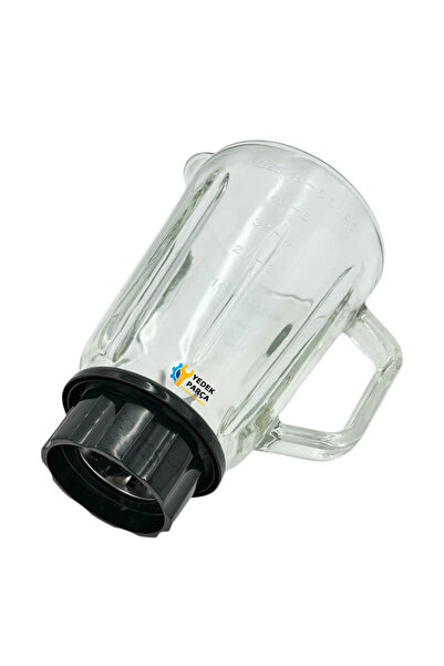 Arzum Uyumlu AR 184 Siesta Blender Cam Sürahisi AR184005