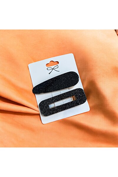 Store Silvery Double Collet Buckle