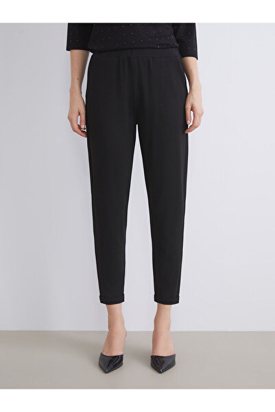 LC Waikiki Beli Lastikli Kadın Eşofman Altı