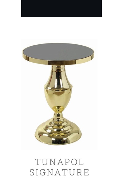 ABAD.HANDMADE Sehpa lüx