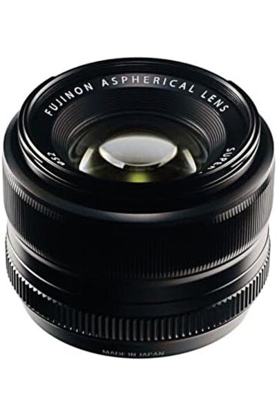 Fujifilm عدسة فوجينون XF 35 مم f/1.4 R