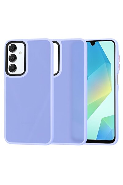 Techsuit Carcasă pentru Samsung Galaxy A16 (4G/5G), Impact Safe W1507, Plasti...