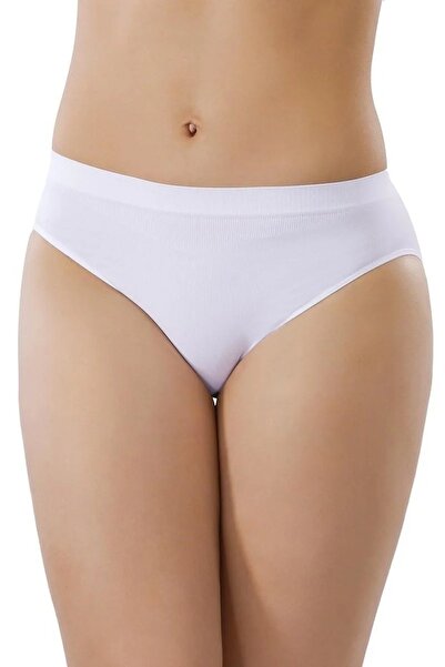 Layza Form Pack of 3 Non-Marking Seamless Recovery Panties Lzf311000