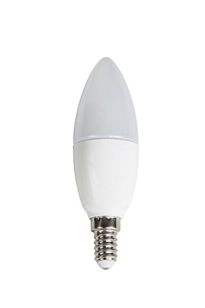 Cata CT-4083 8W E14 Duylu Led Ampul Gün Işığı