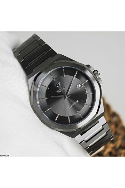 Fiesta Fs601046 Men's Wristwatch with Steel Cord
