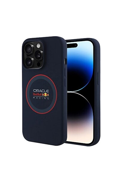 FİL Husă de protecție pentru iPhone 14 Pro, G40, Lexgard, bleumarin