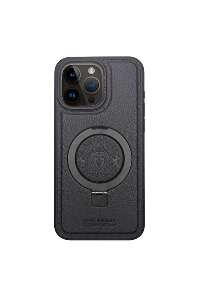 Santa Barbara Polo & Racquet Club Husa iPhone 15 Santa Barbara Polo & Racquet...