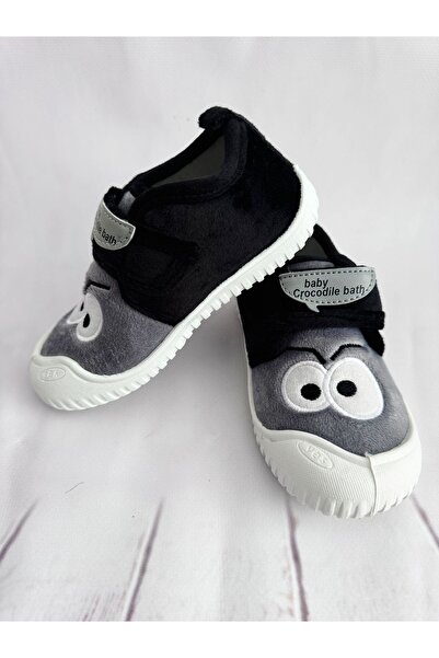 GEZER Kışlık Cırtlı Erkek Çocuk Pandufu