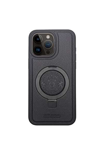 Santa Barbara Polo & Racquet Club Θήκη Premium για iPhone 15 Pro Santa Barbar...