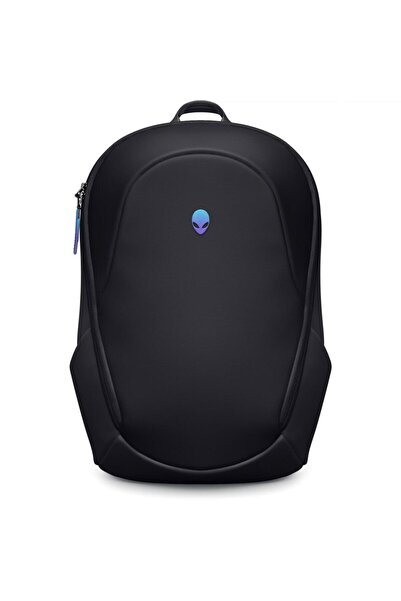 Dell RUCSAC Alienware design 3D REFLECTIE Alienware logo