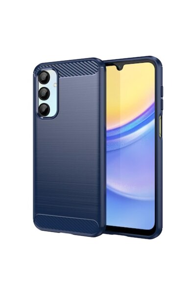 Sybero Husa Protectie pentru Samsung Galaxy A16 4G/A16 5G, D49, Termoplastic,...