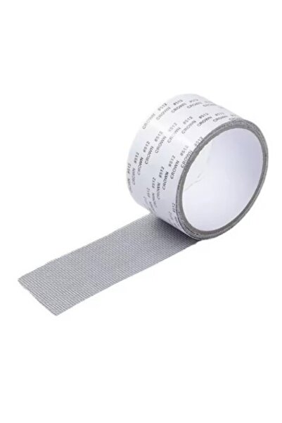 SOLIDON Bandă autoadezivă pentru reparații, plasă durabilă pentru repararea g...