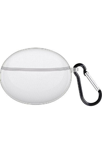 justincase غطاء سماعات الأذن في حالة الطوارئ