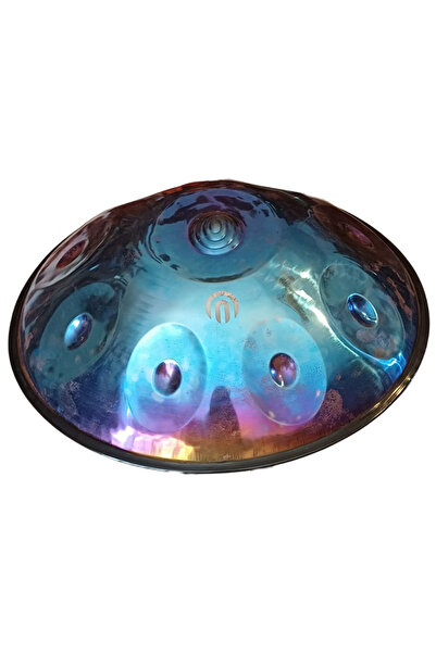ARSHA B Hang Drum Archa Handpan (Mavi)