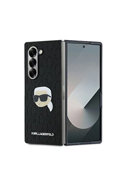 Danex Husă de protecție pentru Samsung Galaxy Z Fold6, M42, Lexgard, Monogram