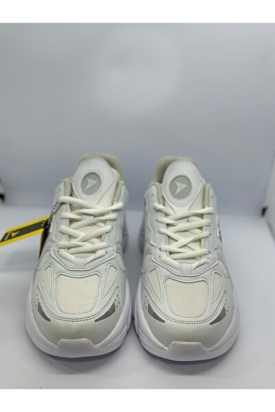 BOULDER su itici erkek spor ayakkabı poli taban sneaker 2142