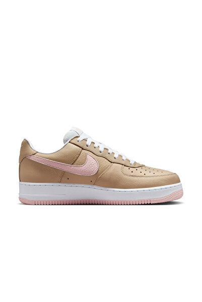 Nike Air Force 1 Low Retro "Linen" Spor Ayakkabı