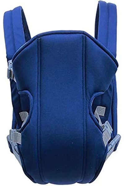 Cute Baby Baby Carrier by Cute Baby (Blue Color)