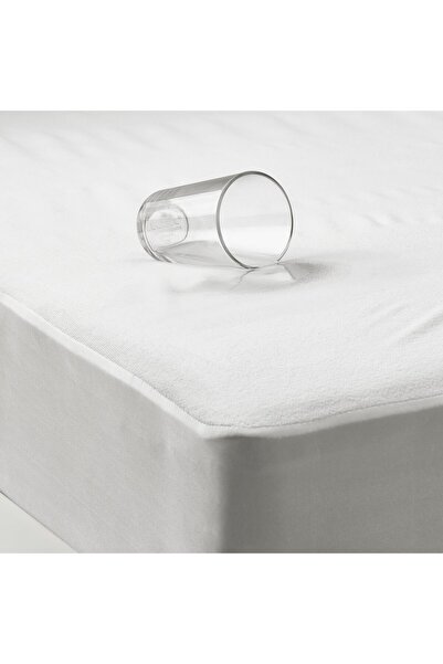 IKEA GRUSNARV Waterproof Mattress Protector, 180 x 200 cm