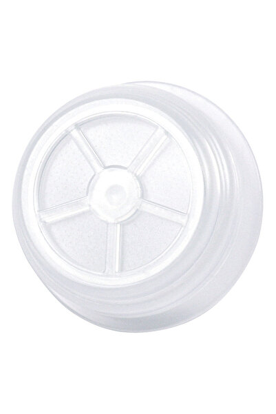 İNFLUX FAHL COMBIPHON® DÜŞÜK BASINÇ TRAKEOSTOMİ KONUŞMA VALFİ 22 MM