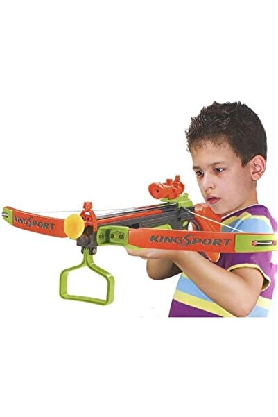 Colorland مجموعة قوس الرماية الفاخر Kings Sport 881-13 - قوس لعبة آمن بقاعدة ...