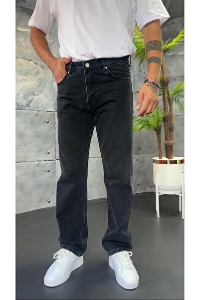 PEERLESS STORE Baggy Kot Pantolon