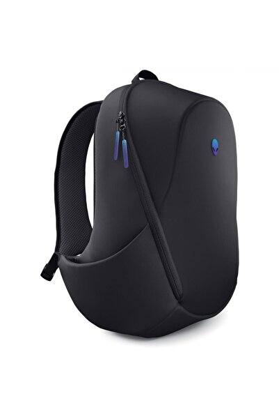 Dell RUCSAC Alienware design 3D REFLECTIE Alienware logo