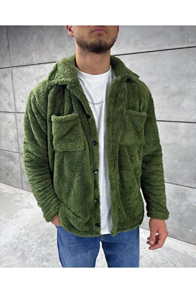 CONSTRAİN Stil Sahibi Erkek Grafik T-Shirt – Siyah Ceketli Güneş Gözlüklü Urb...