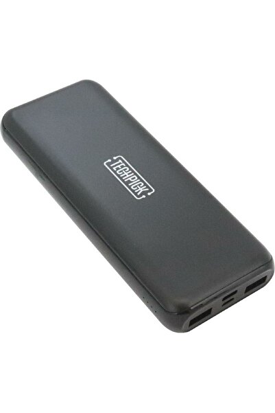 TECH PICK بنك الطاقة تيكبيك