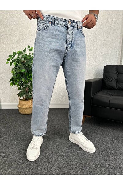 tetramoda Снігомий Бойфренд Джинси