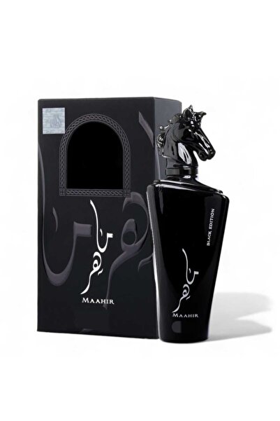LAMAR Maahir,Apa de Parfum 100 ml,Unisex