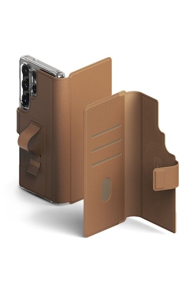 Tim High Protection Case for Samsung Galaxy S23 Ultra/S24 Ultra/S25 Ultra, Timaconsafe, H52, MicroTwine,