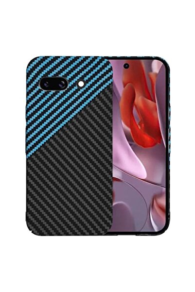 Velo Husă compatibilă cu Google Pixel 9a, Grip Pro W487, Premium Lexgard, Alb...