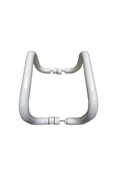 SOLIDON Maner tragator usa bloc, magazin,alb, tip Ak300